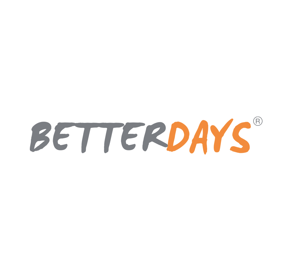 Better Days Logo