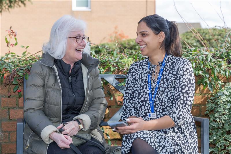 Thriving Communities 5